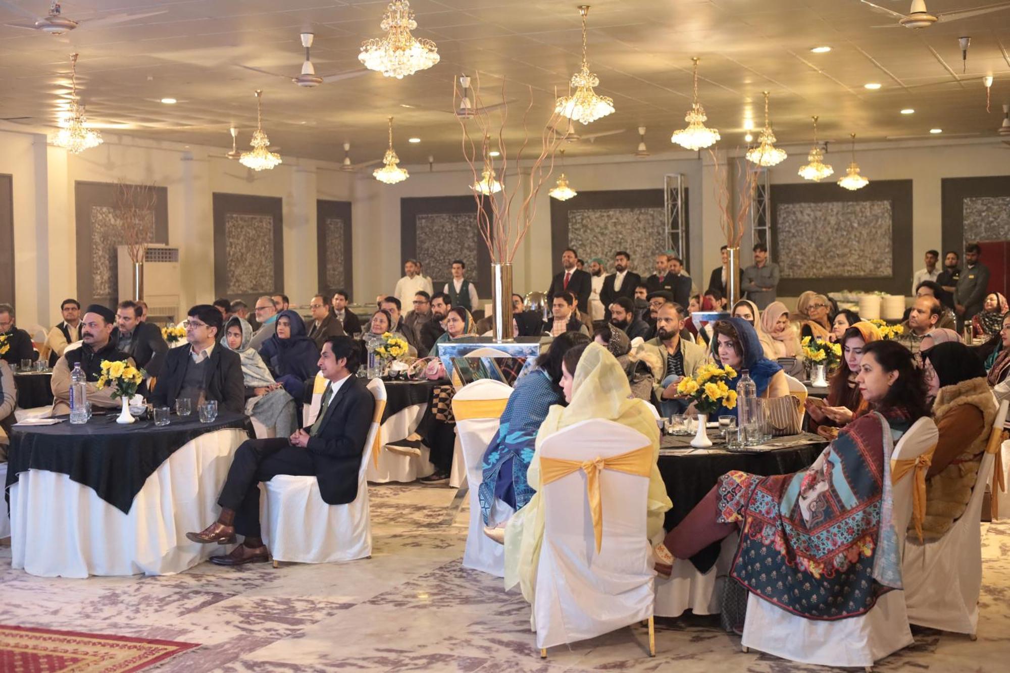 Destination Heritage Peshawar Exterior photo